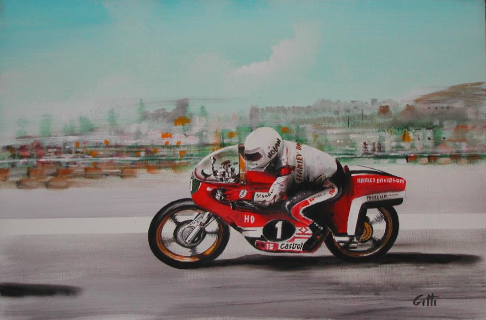 Giovanni Giovannetti - Gitti