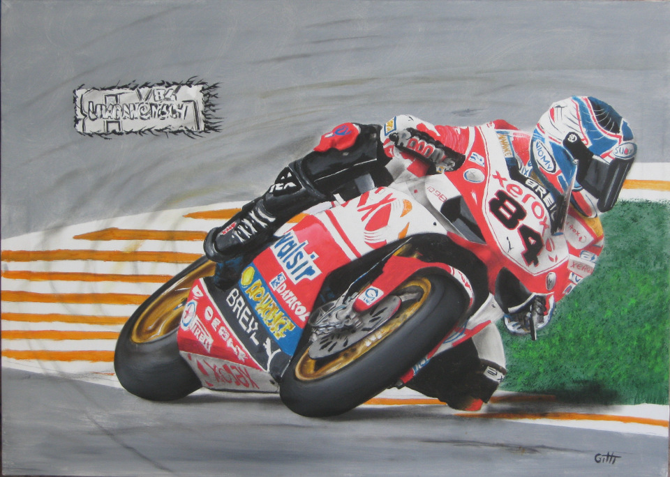 Giovanni Giovannetti - Gitti