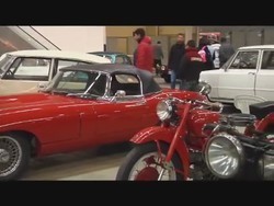 Roma Classic Motors