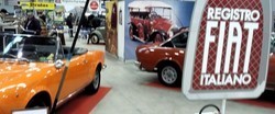 Roma Classic Motors